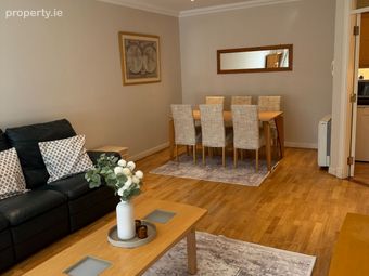Apartment 8, Block A, The Lawn, Abbeylands, Clane, Clane, Co. Kildare - Image 3