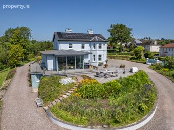 Prospect Villa, Scilly, Kinsale, Co. Cork, Kinsale, Co. Cork - Image 5