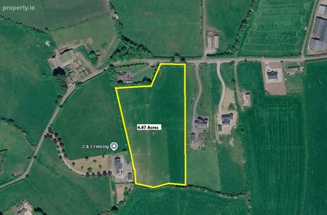 R35 A306, Clonygowan, Co. Offaly - Click to view photos
