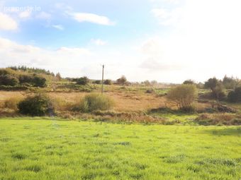 C. 12.5 Acres &amp; Derelict Cottage, Curryane, Swinford, Co. Mayo - Image 5