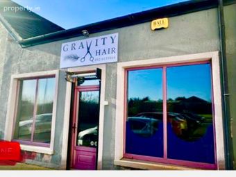 Unit 4, Clerihan Village Centre, Clerihan, Clonmel, Co. Tipperary, Clerihan, Co. Tipperary