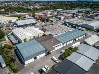 Unit 2, 32 Blackwater Road, Dublin Industrial Estate, Dublin 11 - Image 5