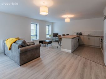 Apartment 3, Grove Apartments, Teeling Street, Tub, Tubbercurry, Co. Sligo