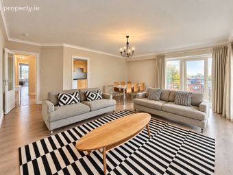 4th Floor With Park Views, The Pines, Herbert Park Lane, Ballsbridge, Dublin 4 - Image 2