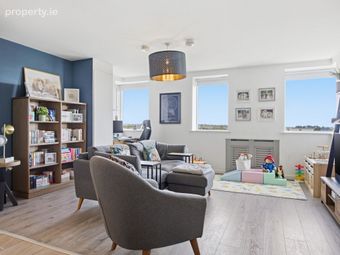 86 Oak House, Red Arches Drive, Baldoyle, Dublin 13 - Image 5