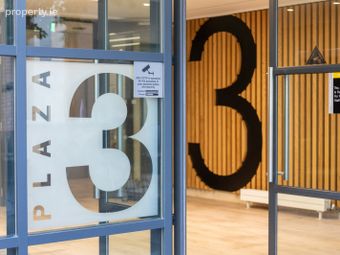 Level 5, Plaza 3, Custom House Plaza, Harbourmaster Place, Dublin 1 - Image 5