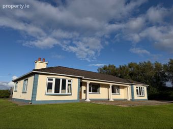 Errew, Castlehill, Ballina, Co. Mayo, Castlehill, Co. Mayo