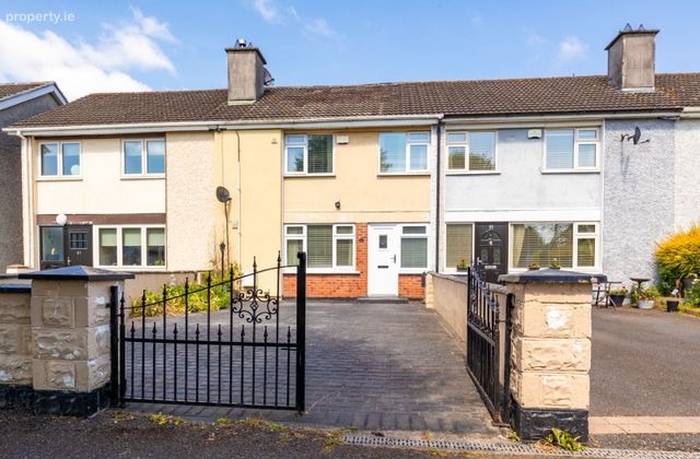 32 Castleview, Dunboyne, Co. Meath - Click to view photos