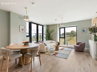 Rockville Manor, Kilternan, Dublin 18