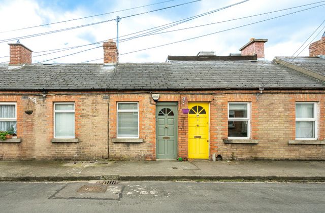 8 Liffey Street South, Dublin 10, Dublin 10 - Click to view photos