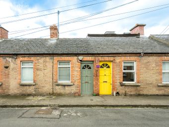 8 Liffey Street South, Dublin 10, Dublin 10