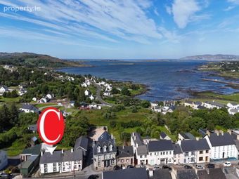 3 Castle Row, Main St, Dungloe, Co. Donegal, Dungloe, Co. Donegal - Image 3