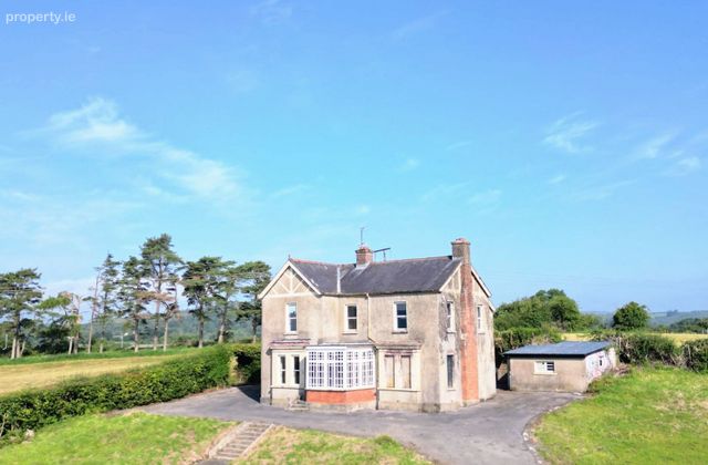 Laurel Lodge, Clooneen, Manorhamilton, Manorhamilton, Co. Leitrim - Click to view photos