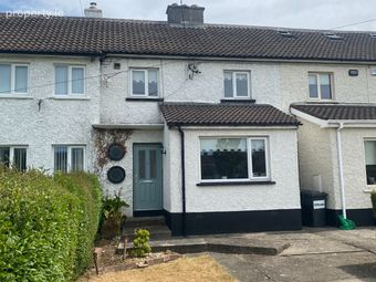 61 Castlebyrne Park, Blackrock, Blackrock, Co. Dublin