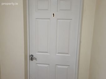 Apartment 1, County Apartments, Bridge Street, Carrick-on-Shannon, Co. Leitrim - Image 3