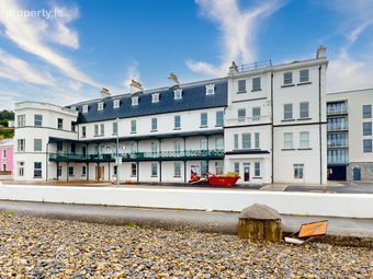 Fontenoy Bray Sea Front, Bray, Co. Wicklow - Image 2