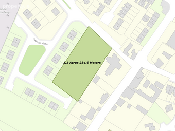 1 Acre Development Site, Gortnahoe, Thurles, Co. Tipperary, Gortnahoo, Co. Tipperary - Image 2