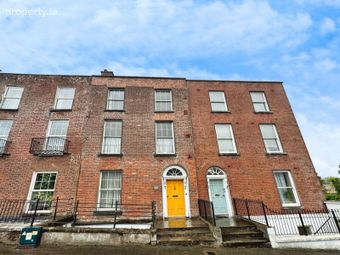 4 Saint James's Place, Fermoy, Co. Cork
