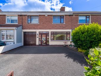 84 Meadow Vale, Blackrock, Kill O' The Grange, Co. Dublin