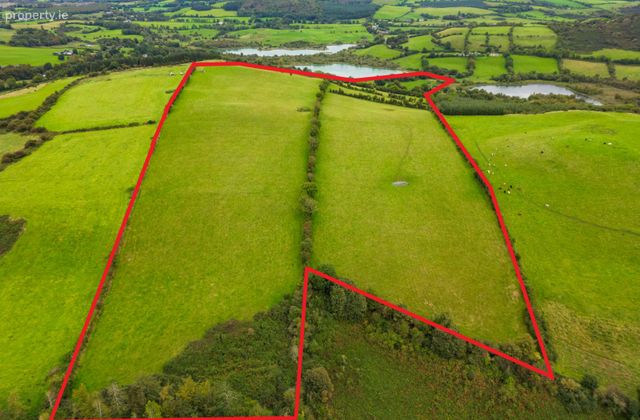 Ben Of Fore, Castlepollard, Co. Westmeath - Click to view photos