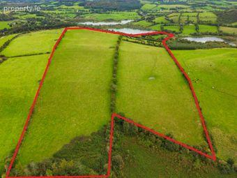Ben Of Fore, Castlepollard, Co. Westmeath