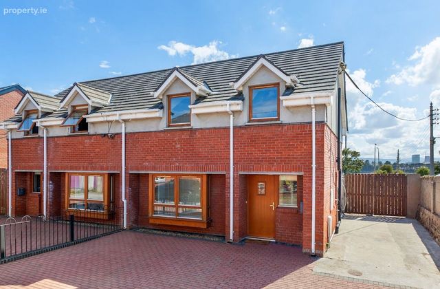 77a The Mews, Seaview Avenue North, Clontarf, Dublin 3 - Click to view photos