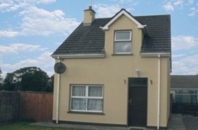 3 Church View, Murroe, Co. Limerick, Murroe, Co. Limerick - Click to view photos