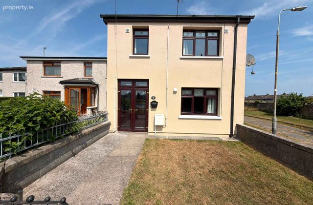 1 Rathmullan Park, Drogheda, Drogheda, Co. Louth - Click to view photos