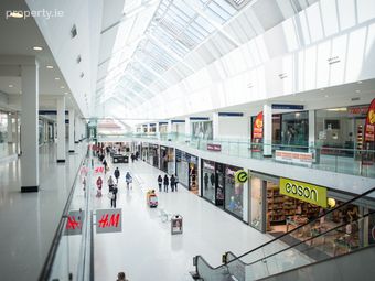 Unit 22, Omni Park Shopping Centre, Santry, Dublin 9