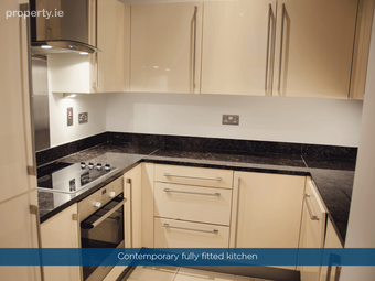 One Bedroom Apartment (phase 1), South Circular Road, Dublin 8 - Image 5