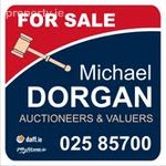 Michael Dorgan Auctioneers & Valuers