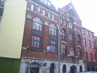 Bunsen, 19 Academy Street, Cork City Centre, Co. Cork