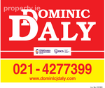 Dominic J Daly & Co