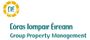 CIE Group Property Management Logo