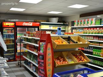 Long Established Residential Convenience Store &amp; Filling Station, Mayo, Co. Mayo - Image 3