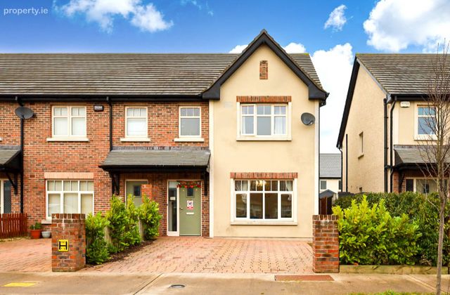 68 Beaulieu Village, Drogheda, Co. Louth - Click to view photos