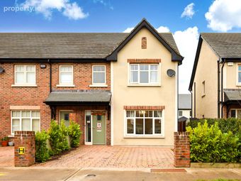 68 Beaulieu Village, Drogheda, Co. Louth