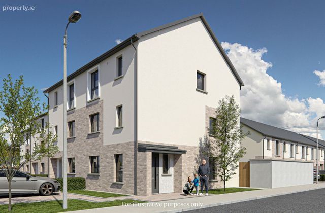 The Fir, Ratoath, Co. Meath - Click to view photos
