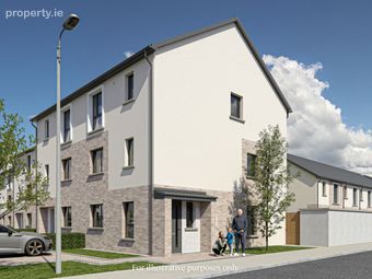 The Fir, Ratoath, Co. Meath