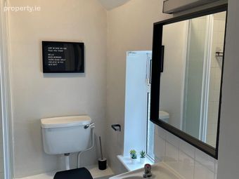 Apartment 3, 1 Mount Street Lower, Dublin 2