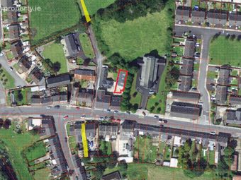Unit At Main Street, Bruree, Co. Limerick - Image 5