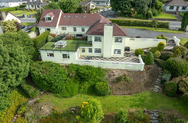 Treacy &amp; Mullins Solictors, Saint Michael's, Waterford Road, Carrickbeg, Carrickbeg, Co. Tipperary - Click to view photos