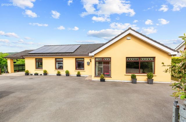 Birdhaven, Ballygillaroe, Redcross, Co. Wicklow, Redcross, Co. Wicklow - Click to view photos