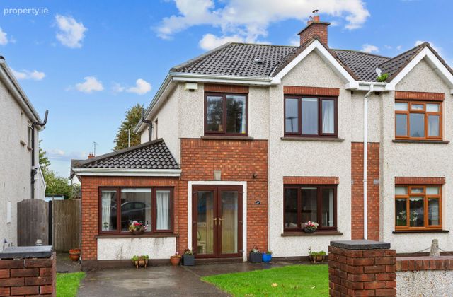 24 Rathlyon Park, Ballycullen, Dublin 24, Ballycullen, Dublin 24 - Click to view photos