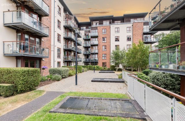 Apartment 174, Temple Gardens, Northwood, Santry, Dublin 9 - Click to view photos