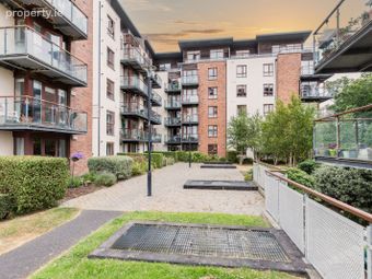 Apartment 174, Temple Gardens, Northwood, Santry, Dublin 9