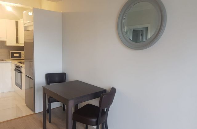 Waterside Apts, Charlotte Quay, Ringsend, Dublin 4 - Click to view photos