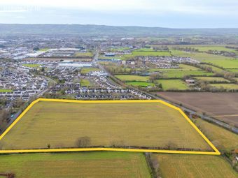 Pollerton Little, Carlow Town, Co. Carlow, Carlow Town, Co. Carlow - Image 2
