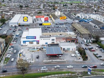 Artane Place, Artane, Dublin 5