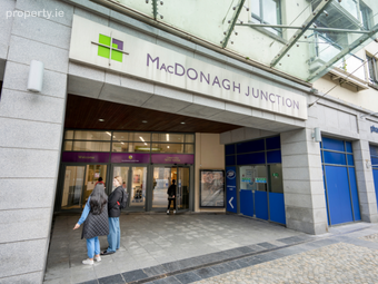 Unit 9, Hebron Road, Macdonagh Junction, Kilkenny, Co. Kilkenny - Image 3